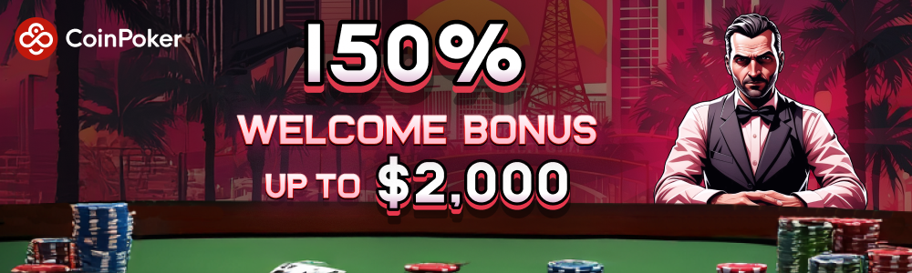 150% 보너스