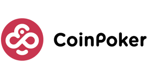 CoinPoker Logo